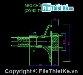 đường sắt,quy trình 79,đồ án môn học cầu bê tông,thiết kế môn học cầu bê tông,dầm i dự ứng lực,bản vẽ dầm i 30m